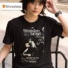 Ethel Cain The Willoughby Tucker Forever The Caverns Grundy County Tn Sept Nd T Shirt
