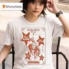 Evan Honer Main Stage Boston Th Cowgirl T Shirt