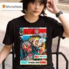 Event Horizon Hell Is Only A Word Reality Is Much Much Worse T Shirt