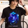 Event Horizon Horror Film T Shirt