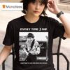 Every Time I Die I Didn T Want To Join Your Stupid Cvlt Anyways T Shirt