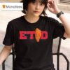 Every Time I Die Wing T Shirt