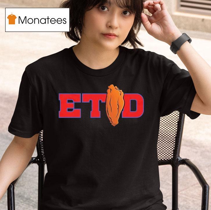 Every Time I Die Wing T Shirt