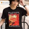 Exhumed Slaughtercul T Shirt
