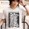Extermination Dismemberment Slamming Brutal Death Metal T Shirt