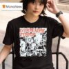 Extreme Noise Terror A Holocaust In Your Head T Shirt