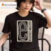 Eyeball Records Logo T Shirt