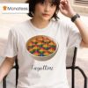 Fagottini Pride Color T Shirt