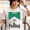 Falling In Reverse Menthol Marlboro T Shirt