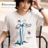 Family Team Porsche Mobil Super Cup T Shirt