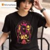Fangoria X Matt Ryan Tobin T Shirt