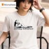 Fantasy Initiative Warrior Queen T Shirt