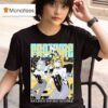 Fantomethief Success Is The Best Revenge T Shirt