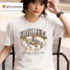 Fariwell Festival Jul In Redmond Or Concer T Shirt