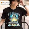 Fb County Road To Heaven Heavy Hard Maria T Shirt