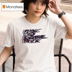 Fck You Interne T Shirt
