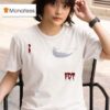 Fdt Where S The Lis T Shirt