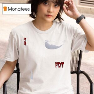 Fdt Where S The Lis T Shirt