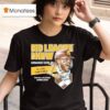 Fernando Tatis Jr San Diego Padres Big League Chew El Nino Sour Apple The Ballplayers Bubble Gum T Shirt