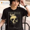 Fervence The Keepers Skull T Shirt