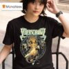 Feuerschwanz Little Dragon T Shirt