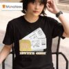 First Class Invite Only T Shirt