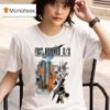 First Responder Ix Xi Final Fantasy T Shirt