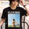 Fletcher Wyslm Album T Shirt