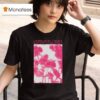 Flowers Liana Flores T Shirt