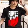 Flowirtz Man Machine T Shirt