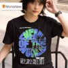 Four Year Strong World Tour T Shirt