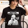 Frank Costanza Yellin In My Ear Operation Costanza T Shirt