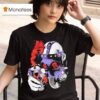 Frankie And The Witch Fingers Frankie Fumigator T Shirt