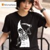Freak The World Toonico World Is Full Of Freaks Grim Reaper T Shirt