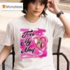 Free My Man Luigi Mangione Hear T Shirt
