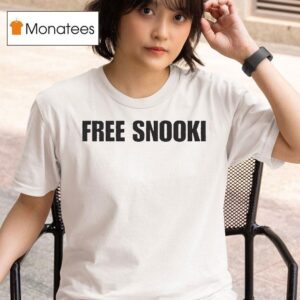 Free Snooki T Shirt