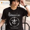 Freedom Call Silver Romance T Shirt