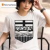 Freedom The Based Company Logo T Shirt