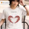 Friendshrimp Hear T Shirt