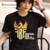 Frontiers Music Srl Frontiers Rock Festival T Shirt