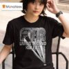 Ftr Living Legend Killers Aew T Shirt