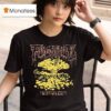 Fugitive Neutralized T Shirt