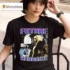Future Reverend Hendrixx T Shirt