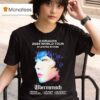 G Dragon Ubermensch Phase Usa World Tour T Shirt
