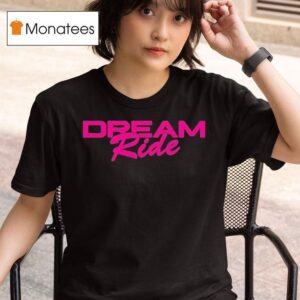 G Flip Dream Ride T Shirt