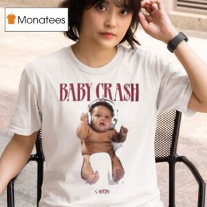 G Herbo Baby Cra H Youth T Shirt