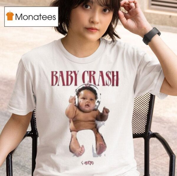 G Herbo Baby Cra H Youth T Shirt