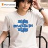 G Herbo Blues Stackin On Blues T Shirt