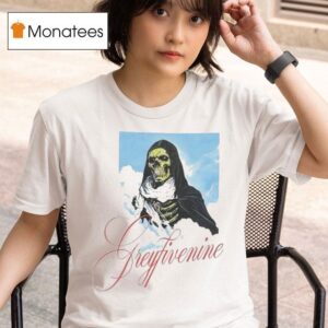 G Reaper T Shirt