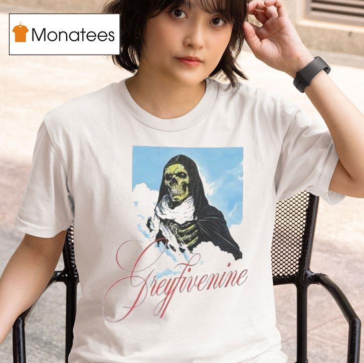G Reaper T Shirt
